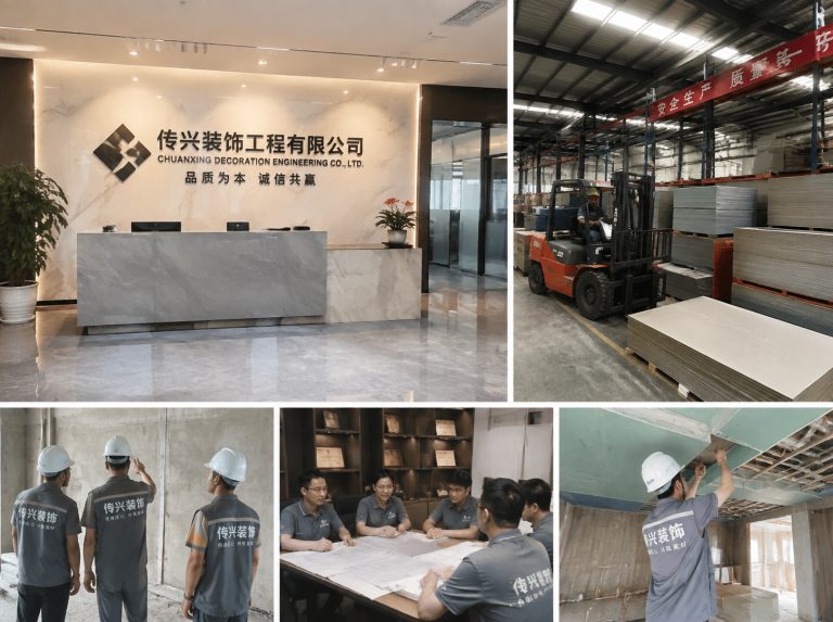 走进我们